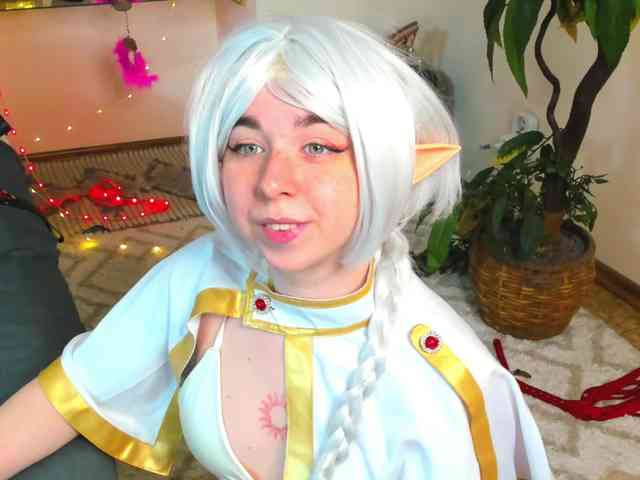 AlexisSky webcam