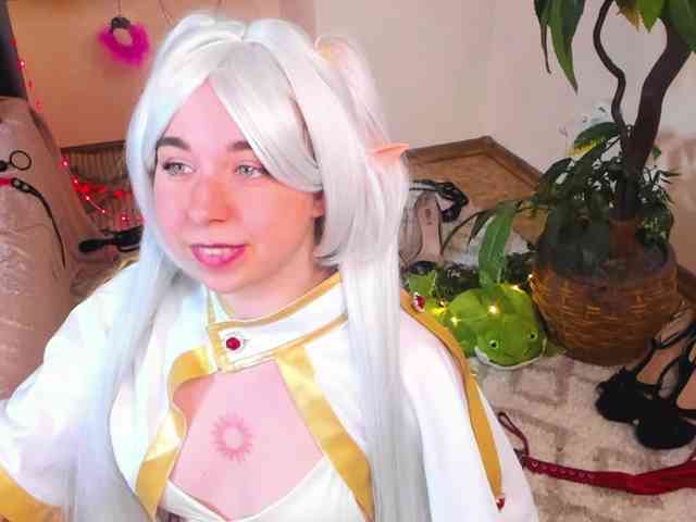AlexisSky webcam
