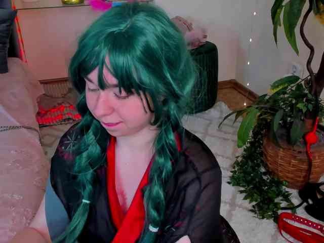 AlexisSky webcam