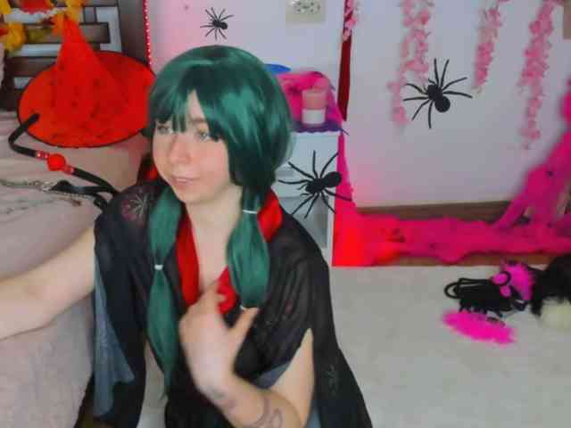 AlexisSky webcam