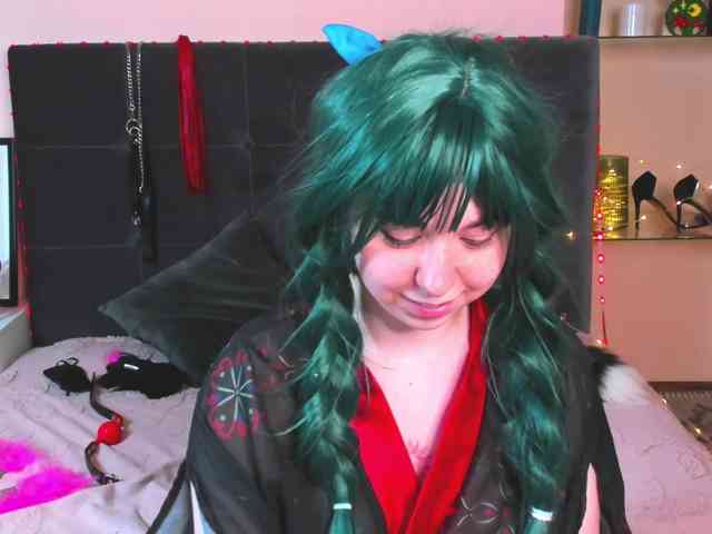 AlexisSky webcam
