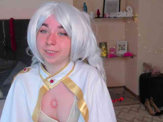 AlexisSky webcam