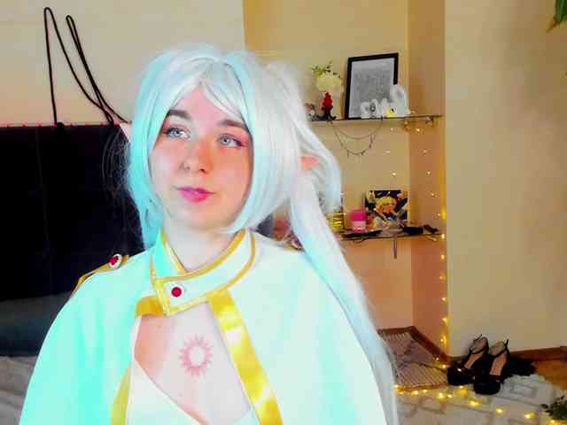 AlexisSky webcam