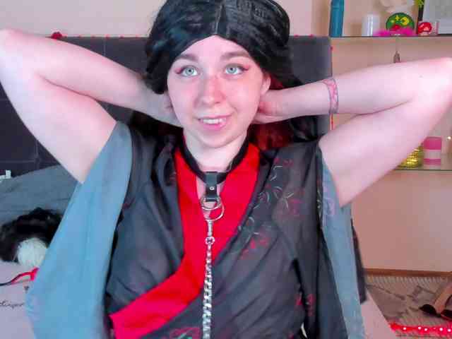 AlexisSky webcam