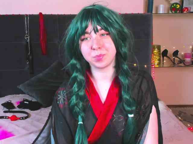 AlexisSky webcam