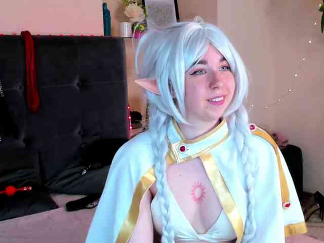 AlexisSky webcam