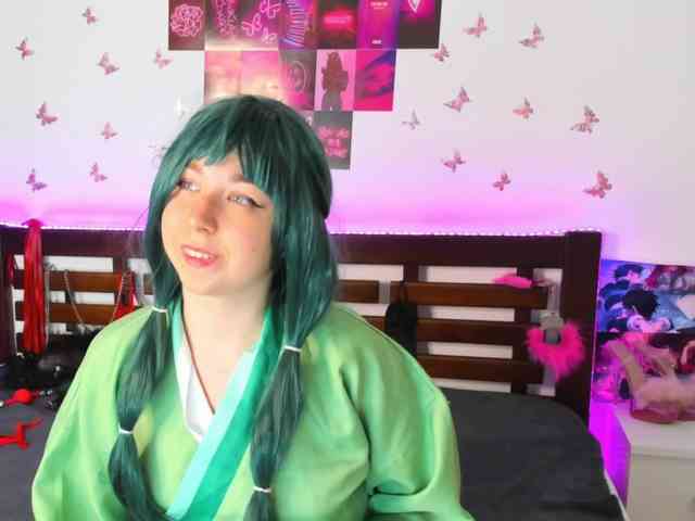 AlexisSky webcam