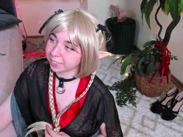 AlexisSky webcam