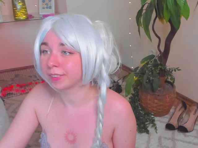 AlexisSky webcam