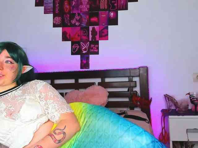 AlexisSky webcam