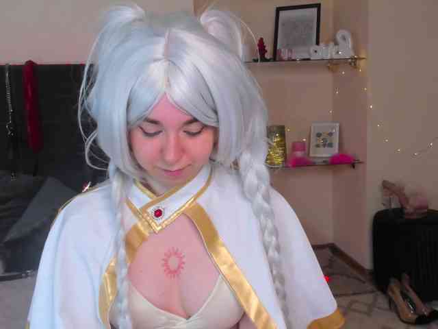 AlexisSky webcam