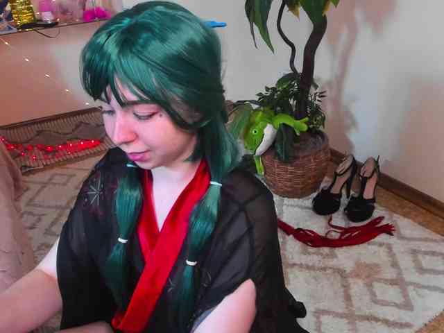 AlexisSky webcam