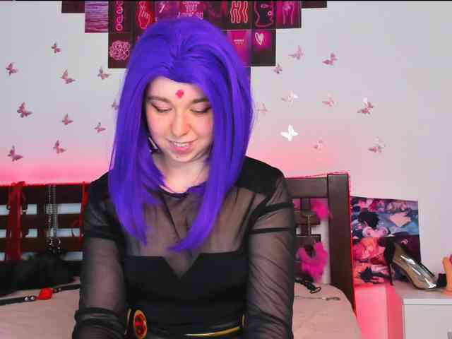 AlexisSky