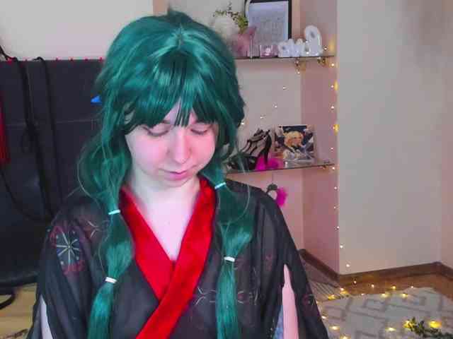 AlexisSky webcam