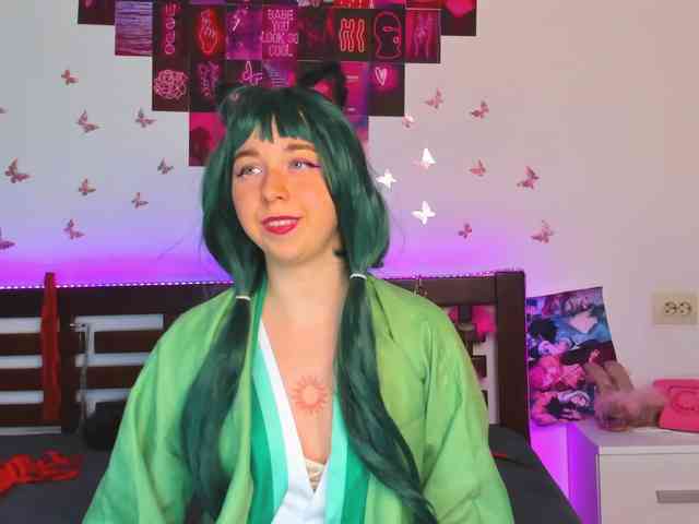 AlexisSky webcam