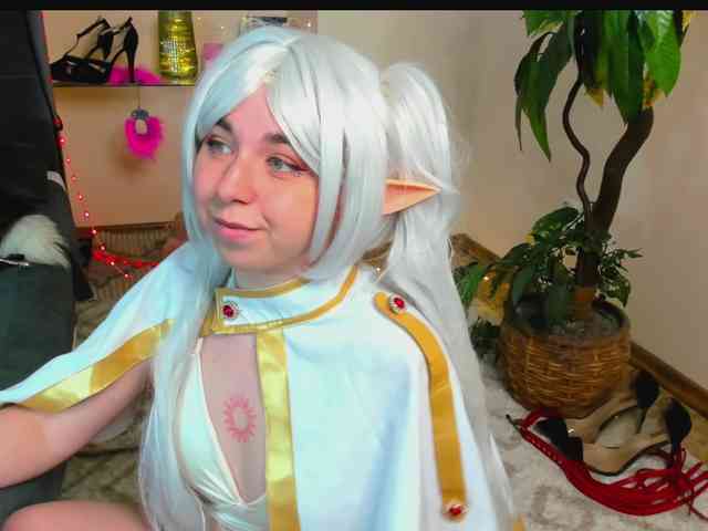 AlexisSky webcam