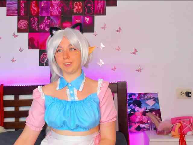 AlexisSky AlexisSky