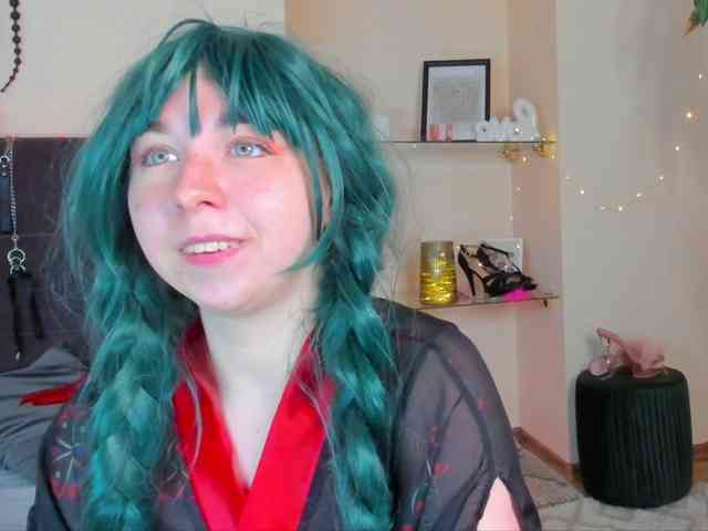 AlexisSky webcam