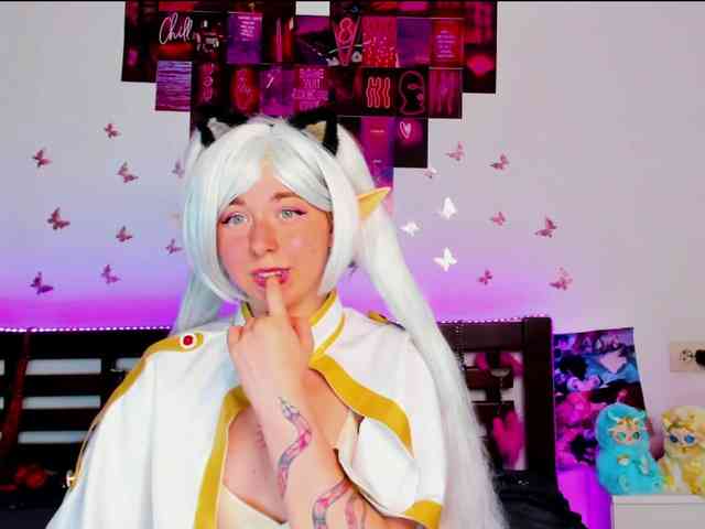 AlexisSky webcam