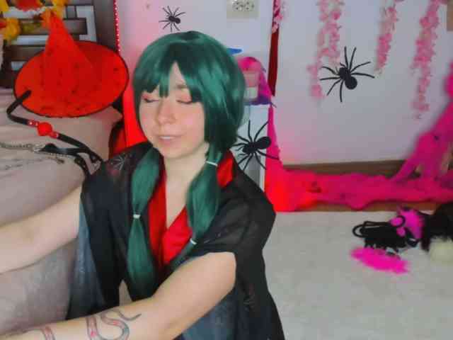 AlexisSky webcam