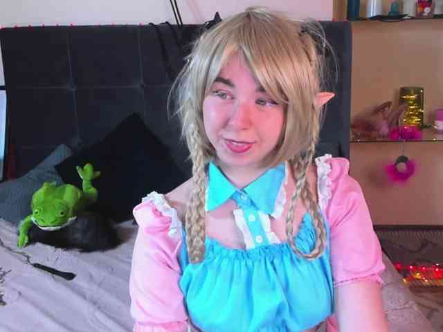 AlexisSky - Girl 