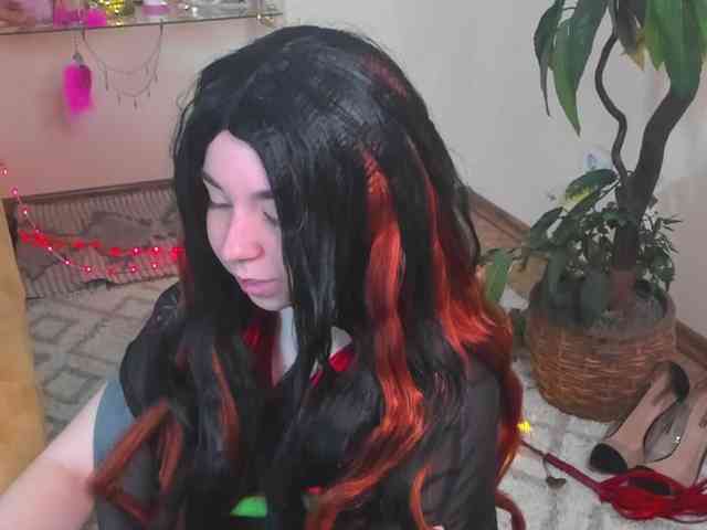 AlexisSky webcam