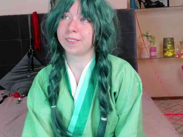 online web cam porn AlexisSky
