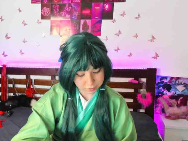 AlexisSky webcam