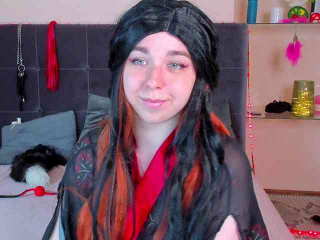 AlexisSky webcam