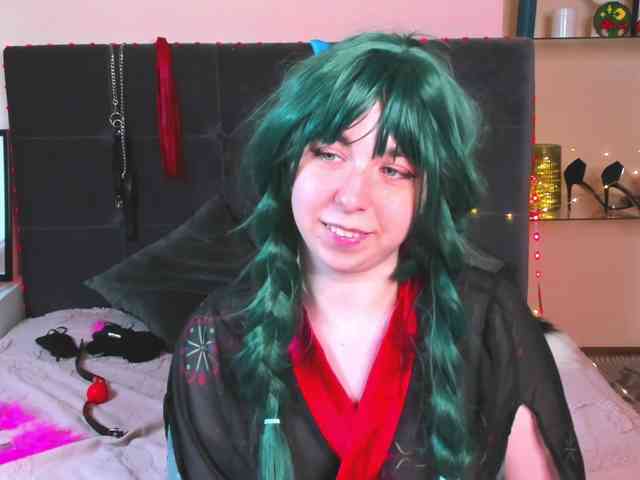AlexisSky webcam