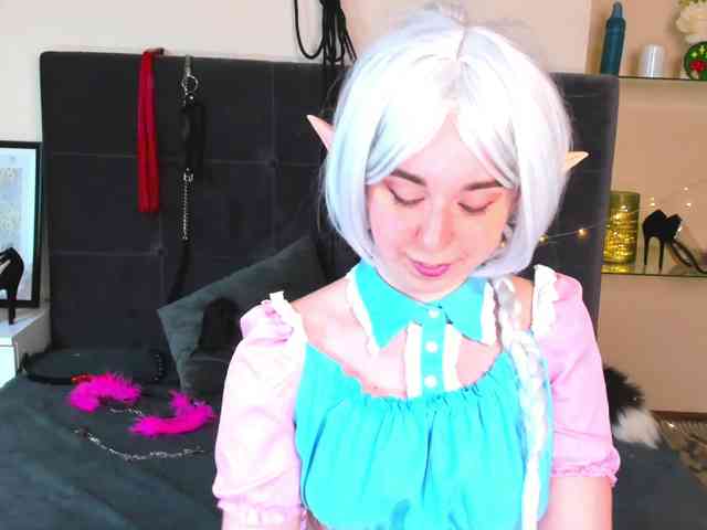 AlexisSky webcam