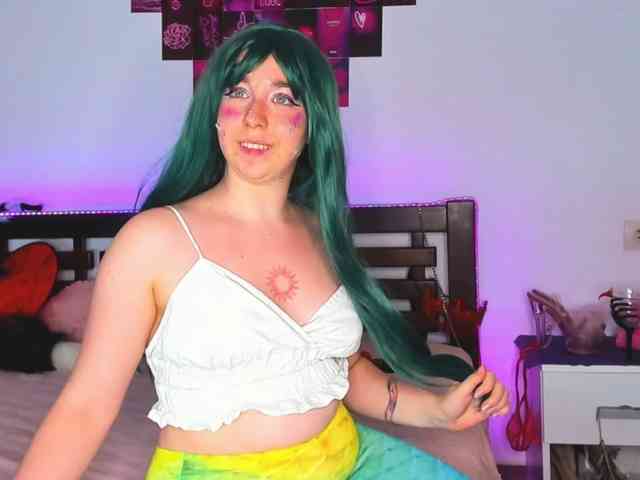 AlexisSky webcam