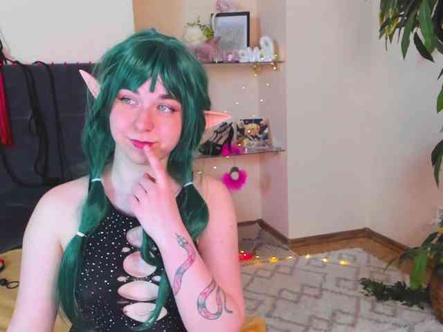 AlexisSky webcam