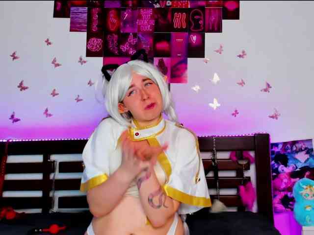 AlexisSky webcam