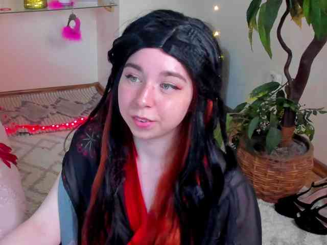 AlexisSky webcam