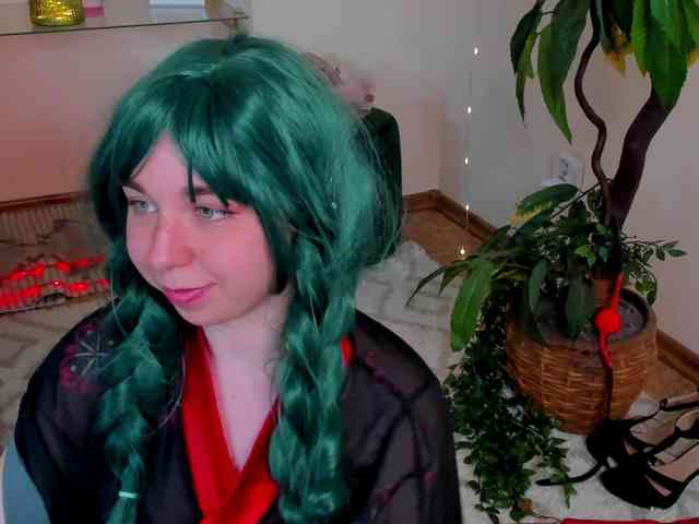 AlexisSky webcam