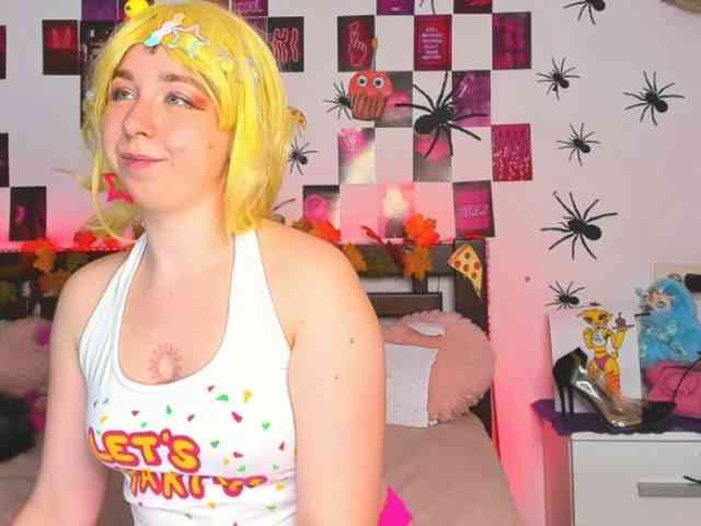 AlexisSky - Girl 
