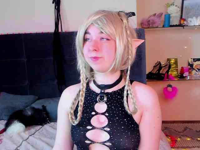 AlexisSky webcam