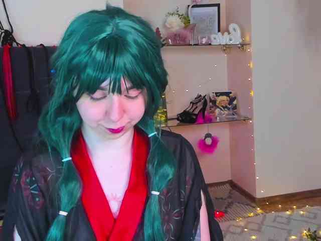 AlexisSky webcam