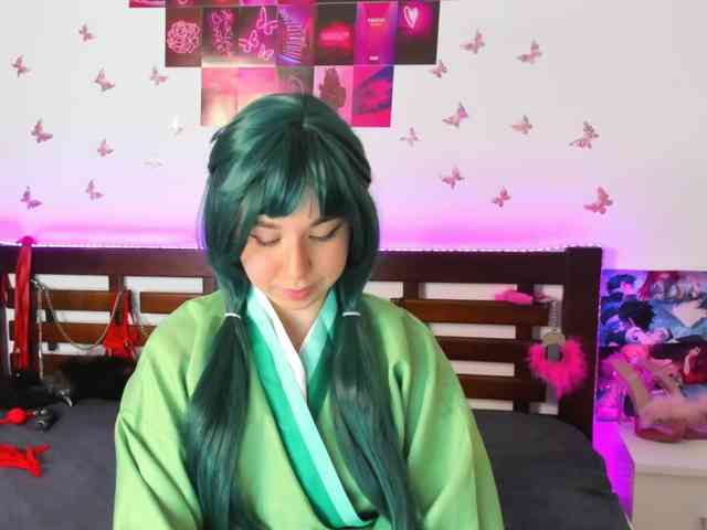 AlexisSky webcam