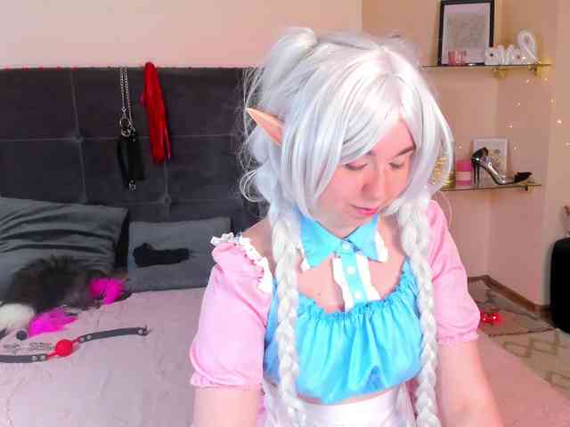 AlexisSky webcam