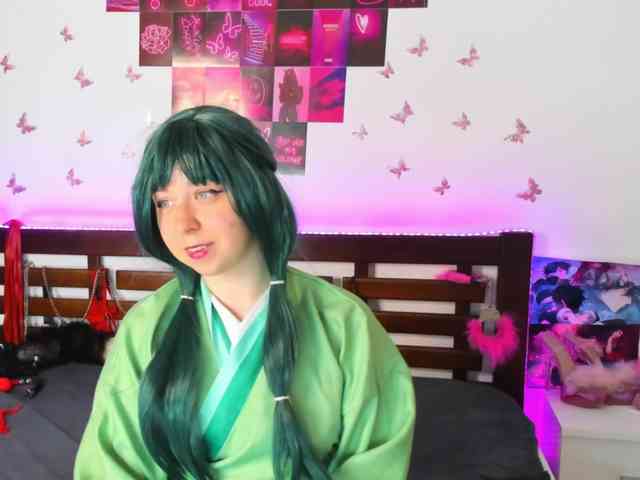AlexisSky - Girl 