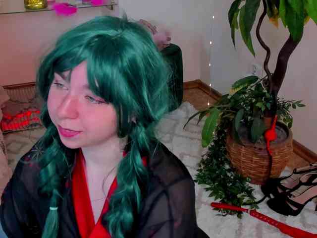 AlexisSky webcam