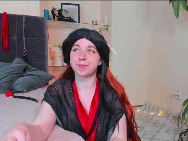 AlexisSky webcam