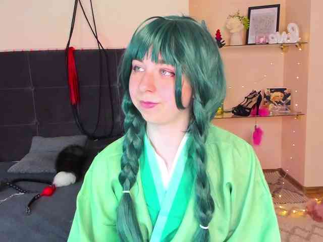 AlexisSky webcam