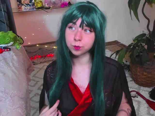 AlexisSky webcam