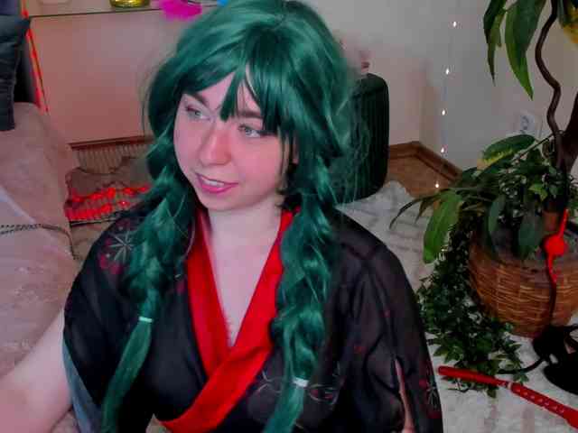 AlexisSky webcam