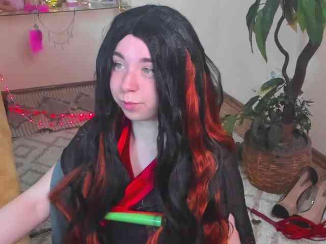 AlexisSky webcam