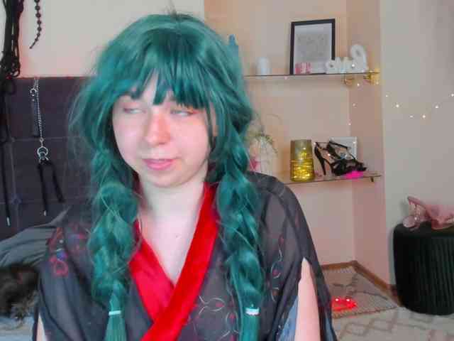 AlexisSky AlexisSky