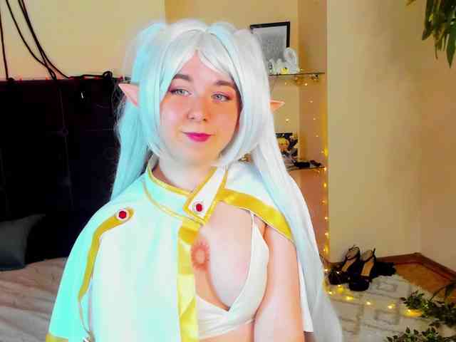 AlexisSky webcam